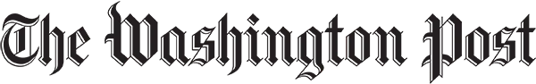 washington post logo